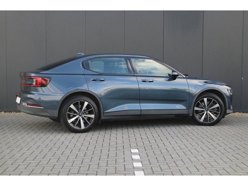 Polestar 2 (6)