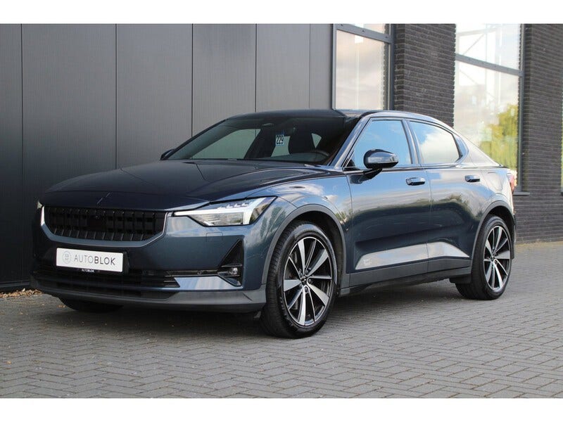 Polestar 2 (10)