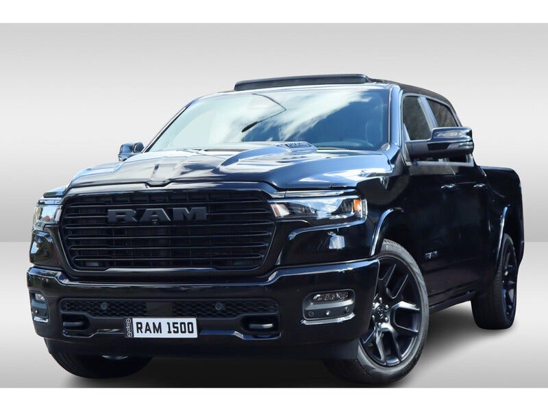 Dodge Ram 1500