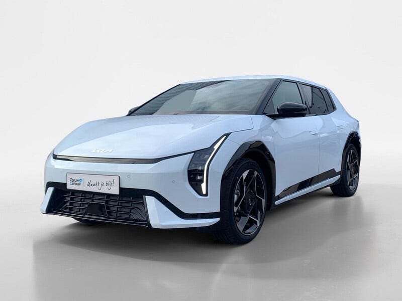 Kia EV4 occasion uit 2026