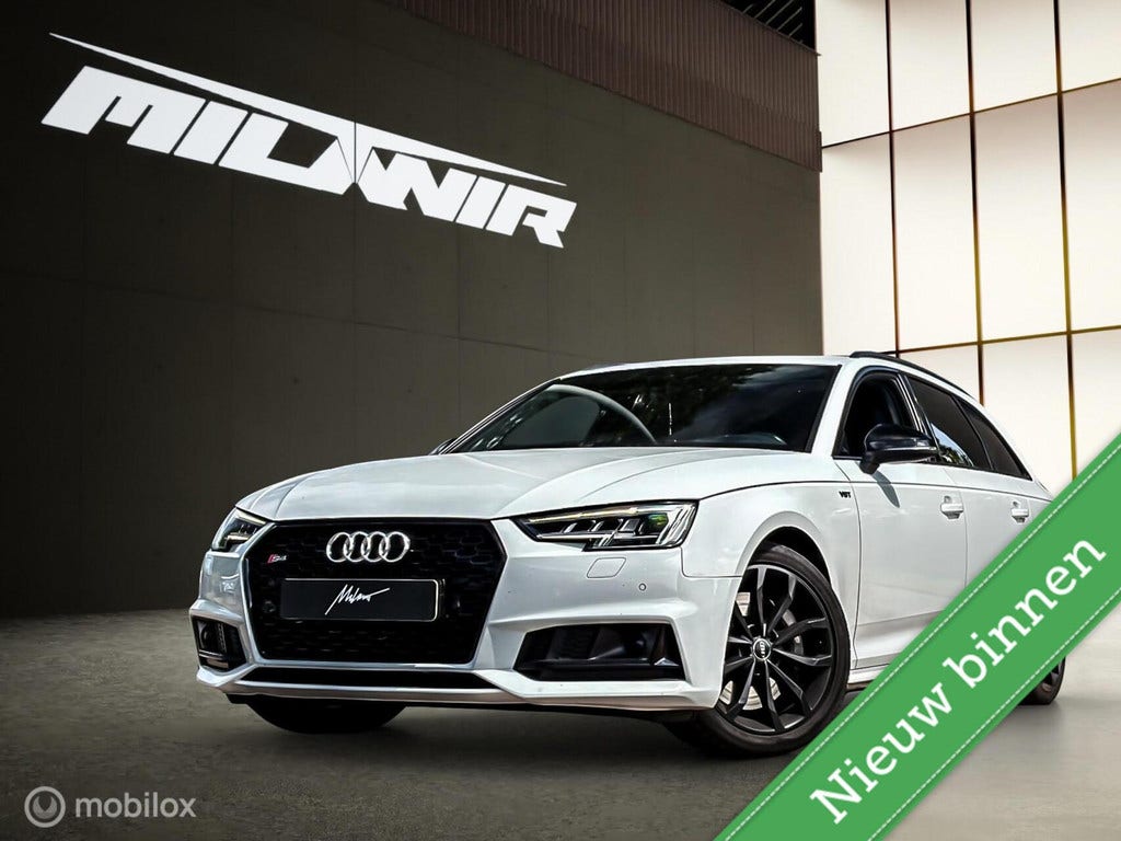 Audi S4