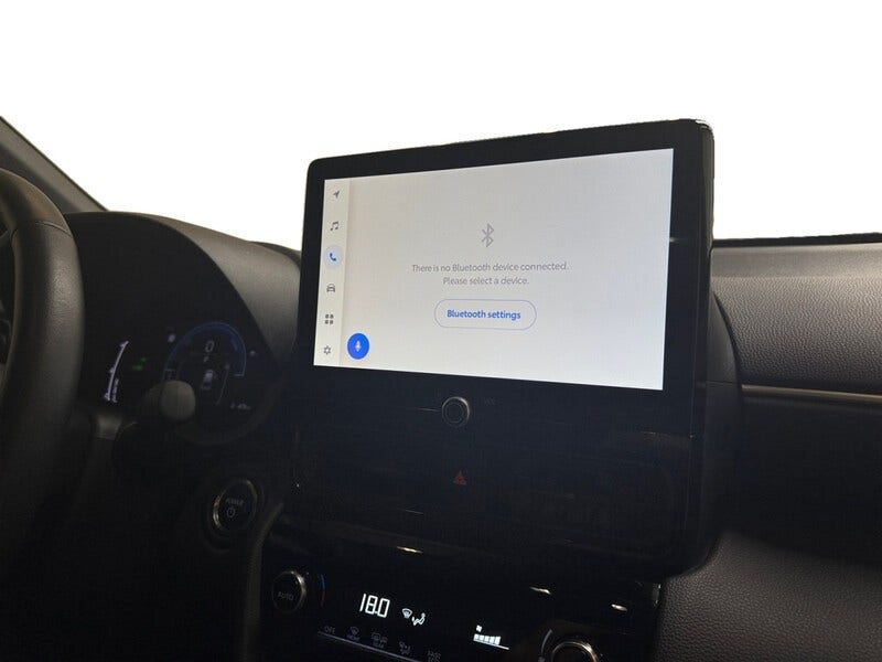 Toyota Yaris Cross (17)