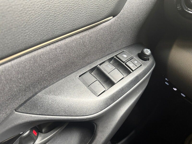 Toyota Yaris Cross (19)