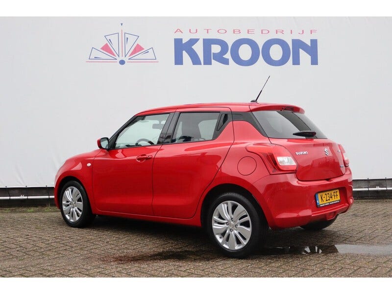 Suzuki Swift (3)