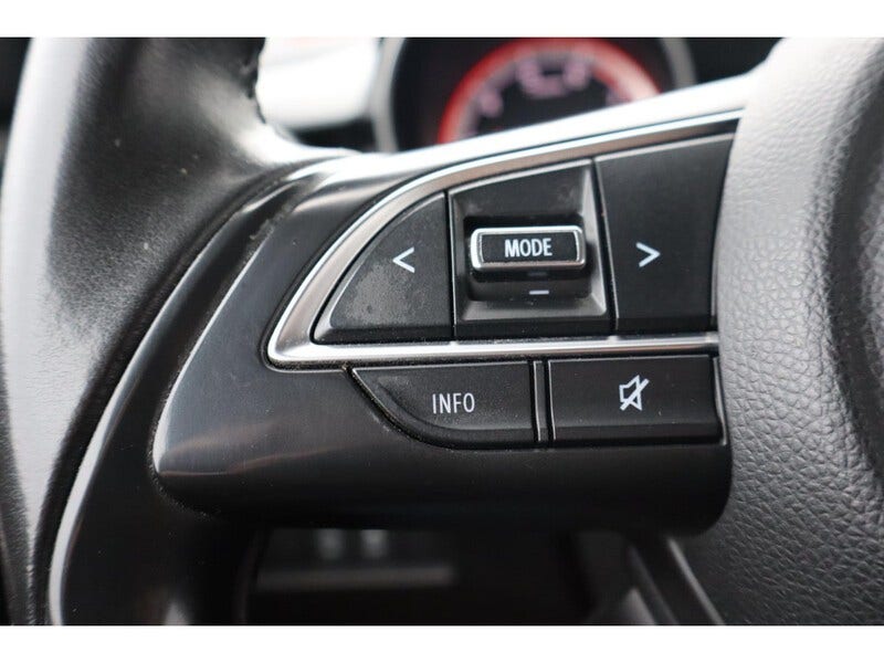 Suzuki Swift (13)