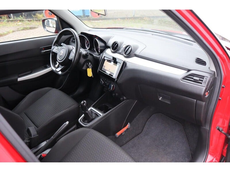 Suzuki Swift (18)