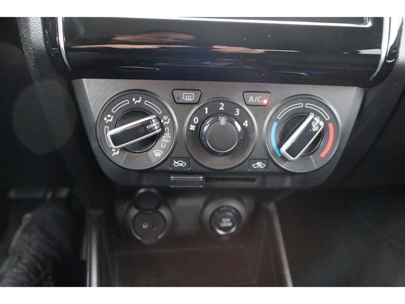 Suzuki Swift (22)