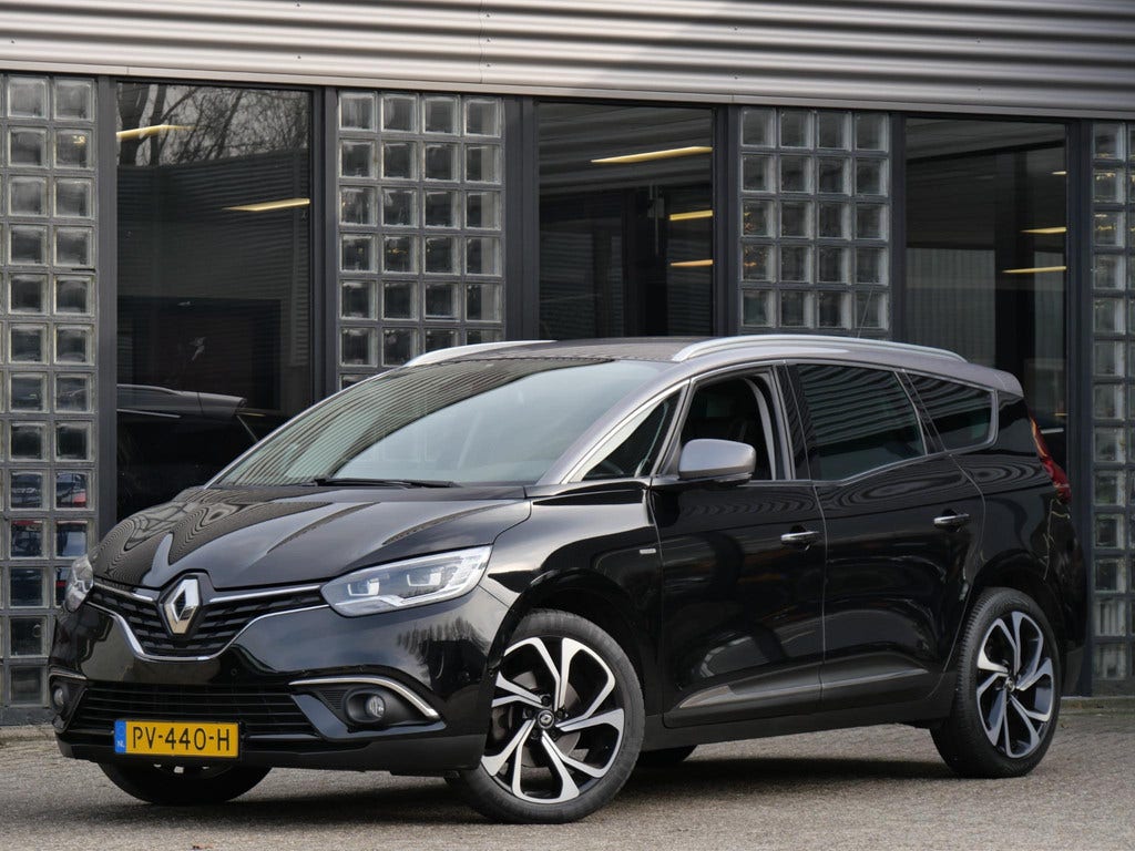 Renault Grand Scénic