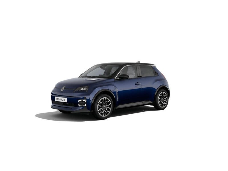Renault 5