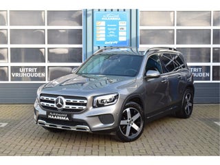 Mercedes Benz GLB