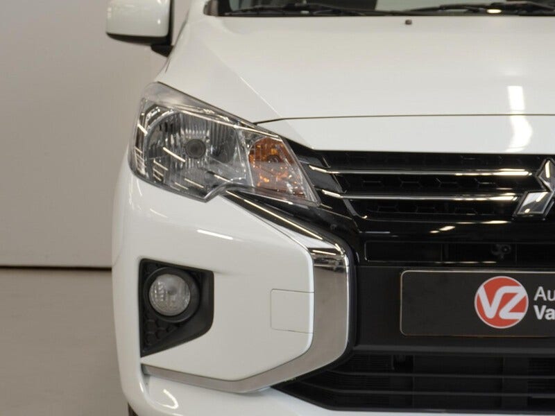 Mitsubishi Space Star (8)