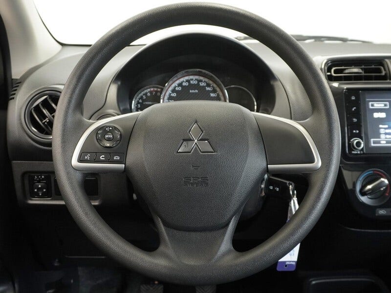 Mitsubishi Space Star (16)