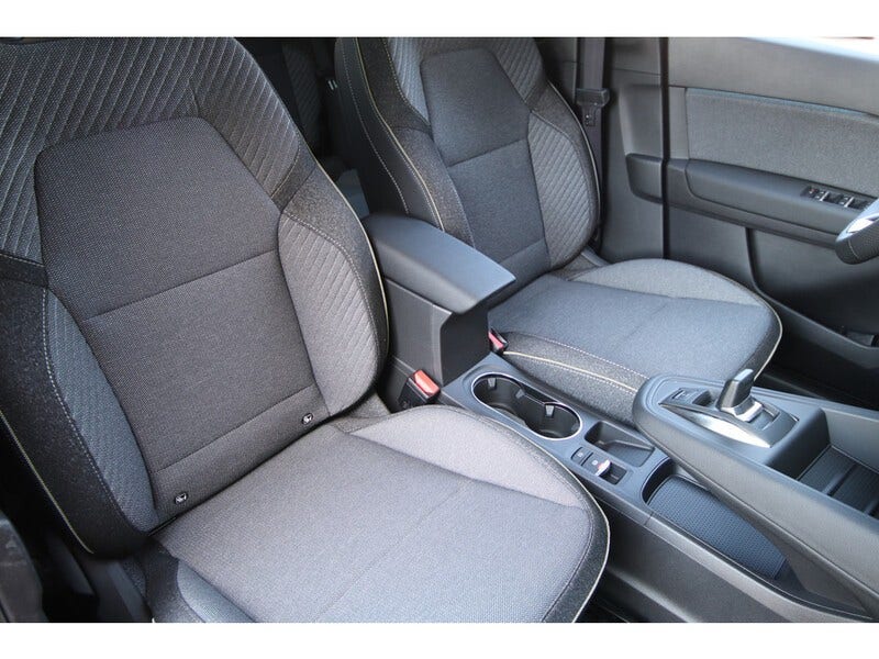 Mitsubishi ASX (3)