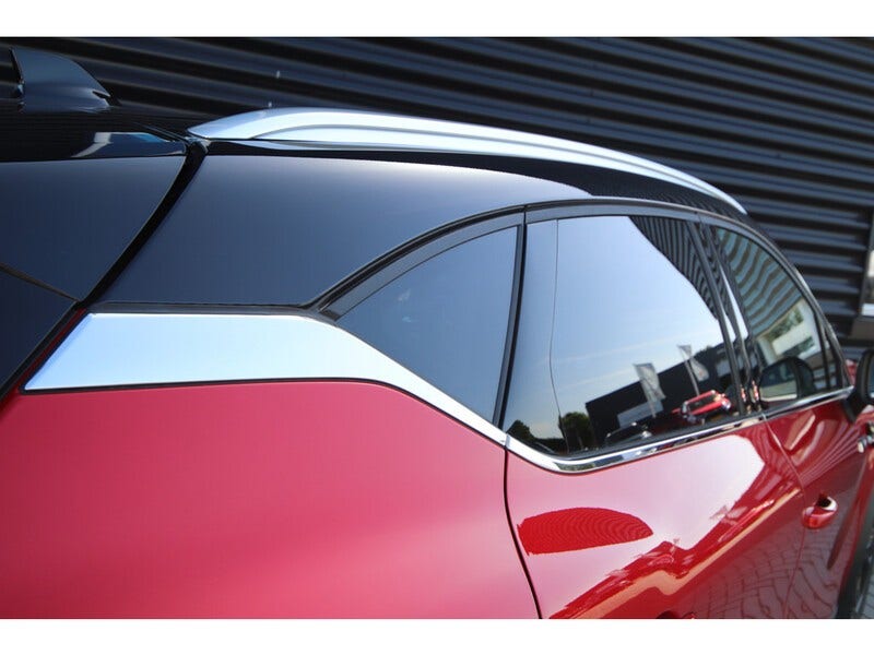 Mitsubishi ASX (8)