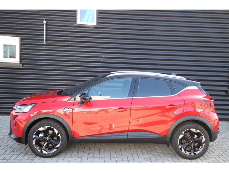 Mitsubishi ASX (10)