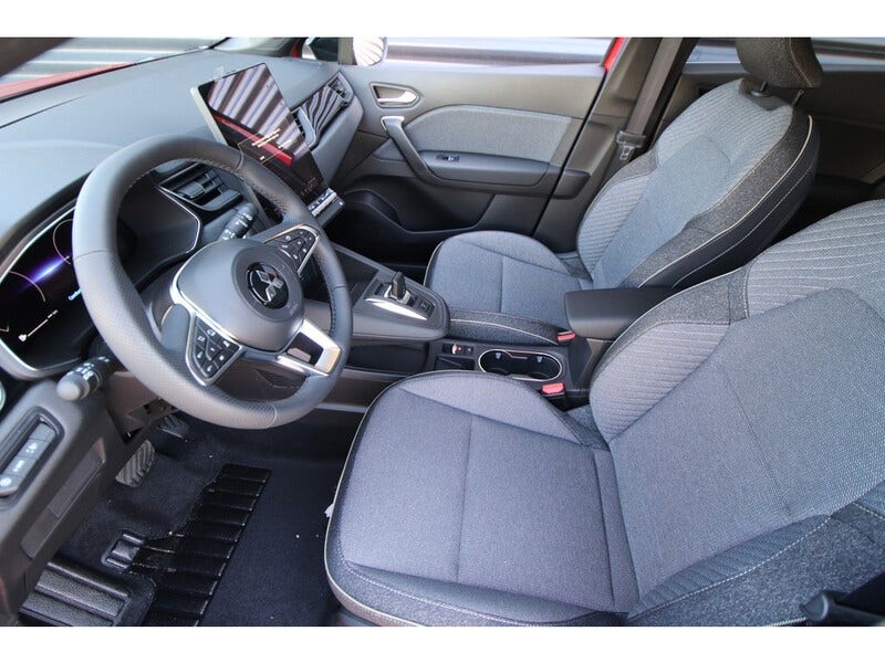 Mitsubishi ASX (13)