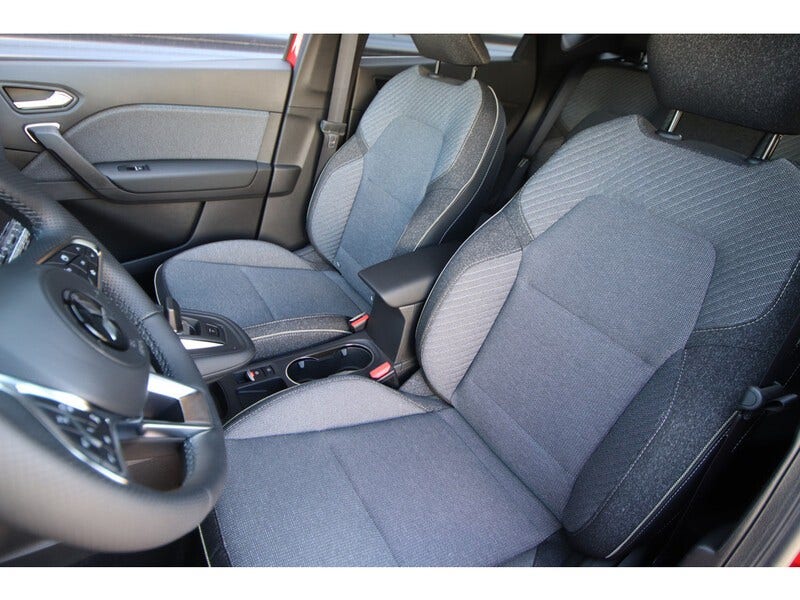 Mitsubishi ASX (15)