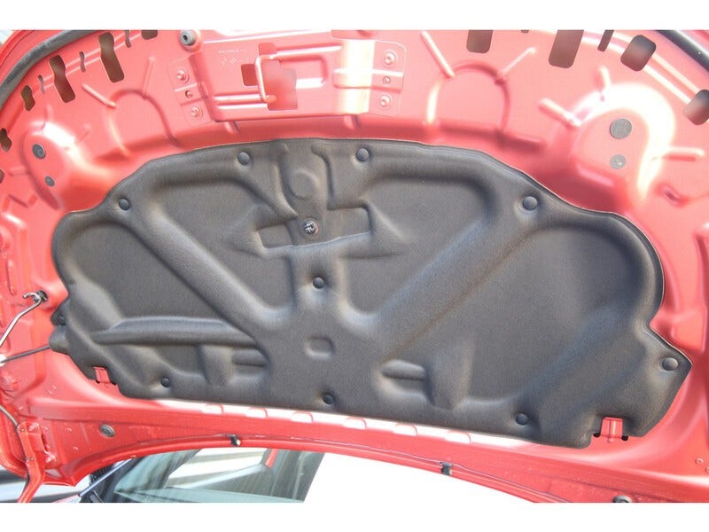 Mitsubishi ASX (19)
