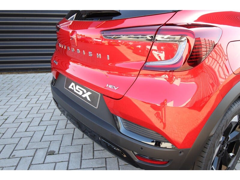 Mitsubishi ASX (21)
