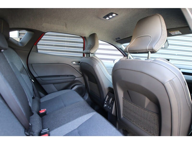 Mitsubishi ASX (22)