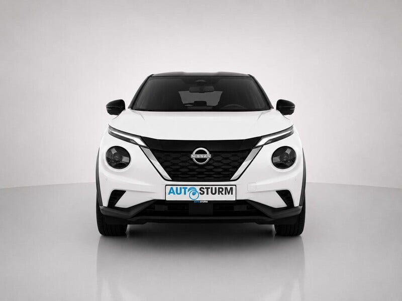 Nissan Juke (2)