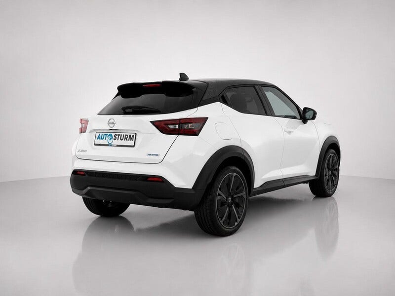 Nissan Juke (3)