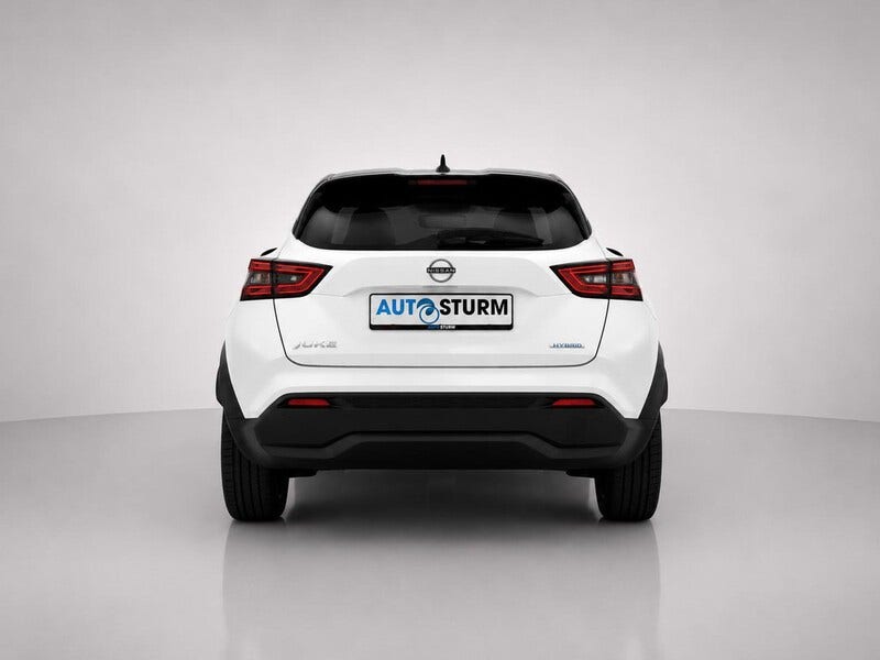 Nissan Juke (4)