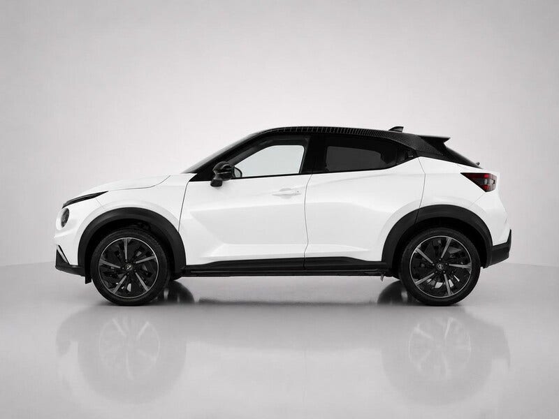 Nissan Juke (5)