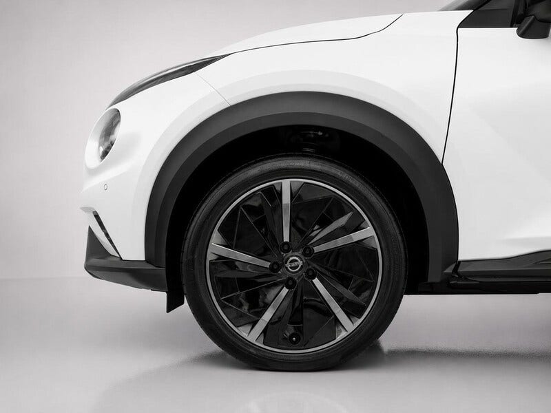 Nissan Juke (6)