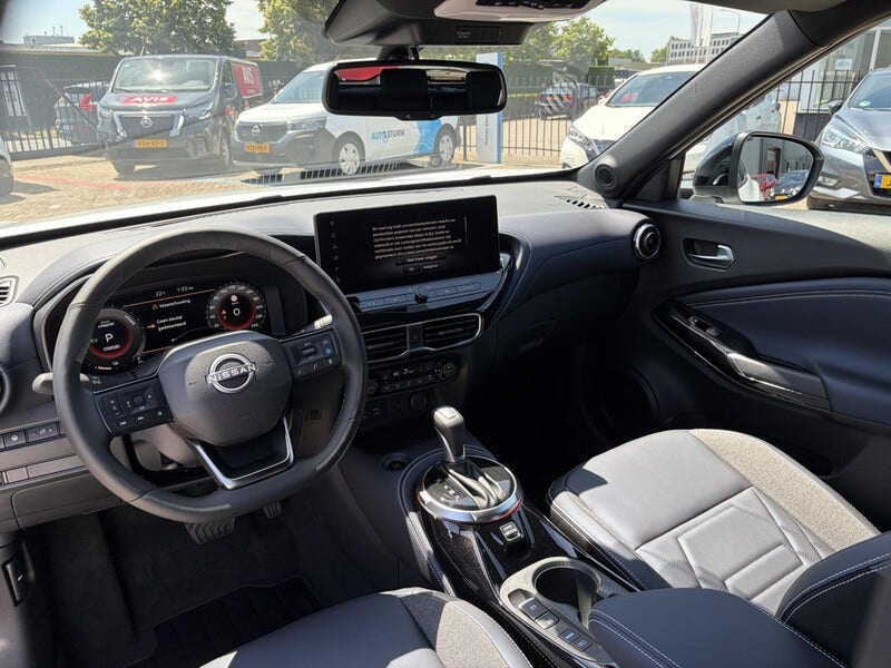 Nissan Juke (8)
