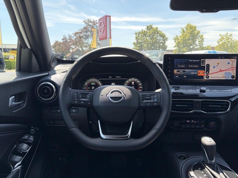 Nissan Juke (9)