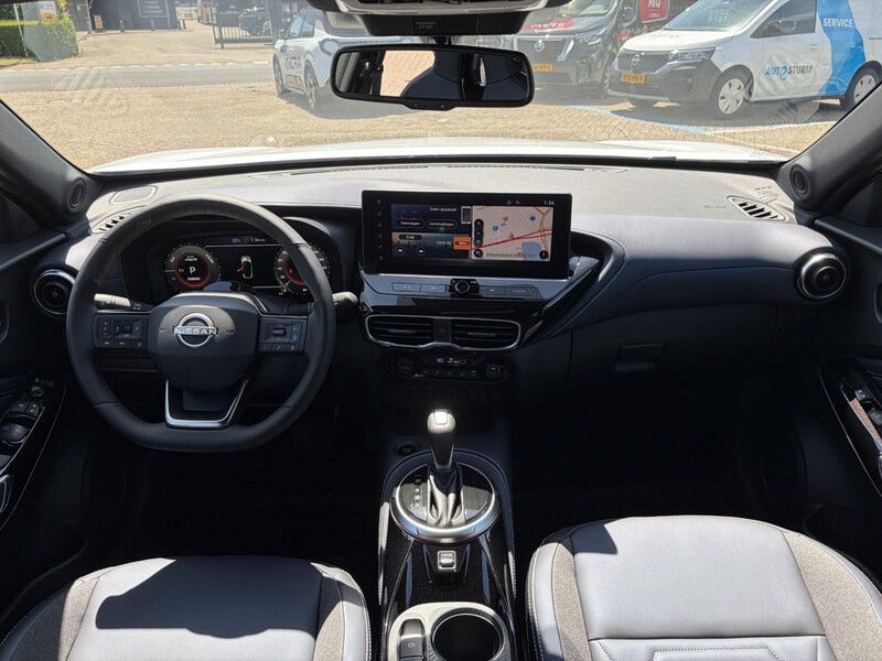 Nissan Juke (15)