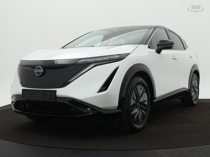 Nissan ARIYA