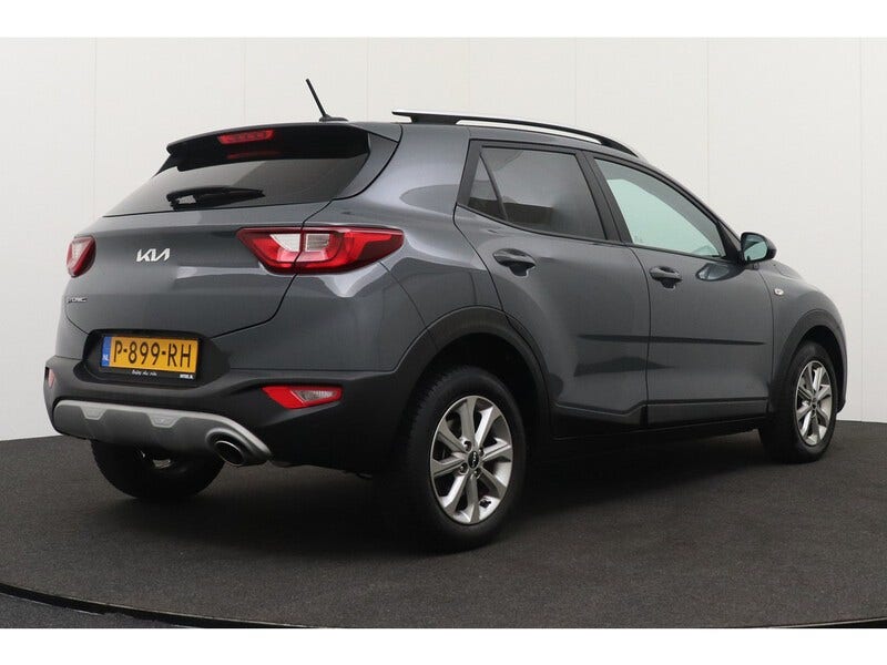 Kia Stonic (2)