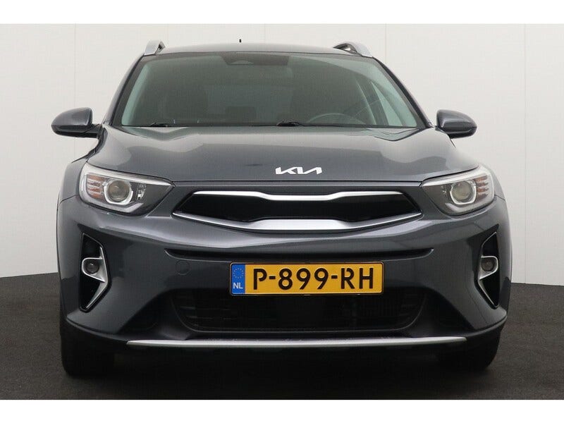 Kia Stonic (3)
