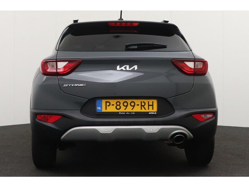 Kia Stonic (4)