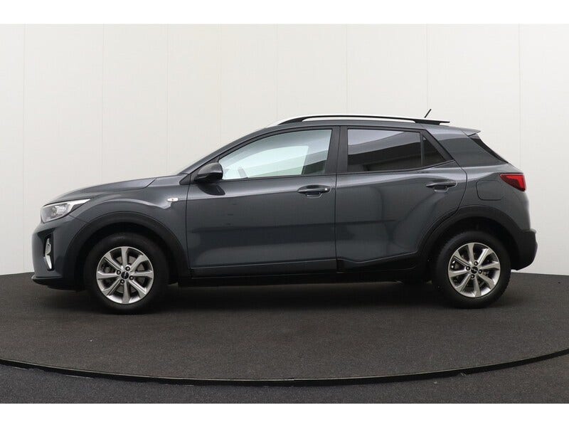 Kia Stonic (5)