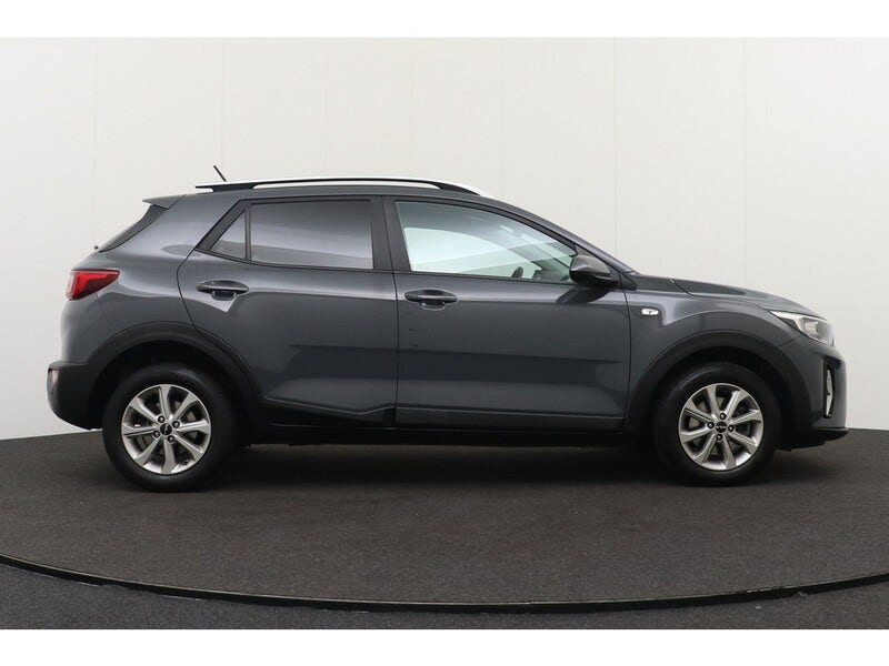Kia Stonic (6)