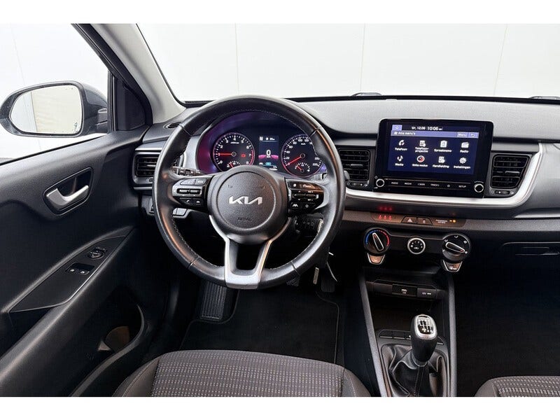 Kia Stonic (8)