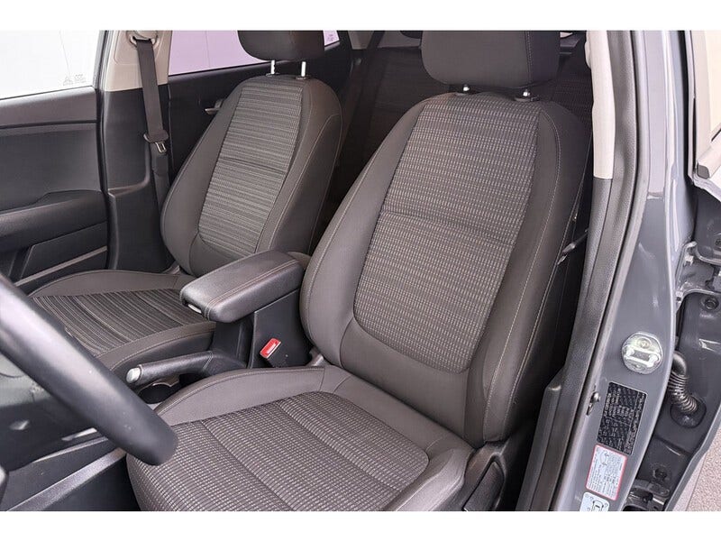 Kia Stonic (9)