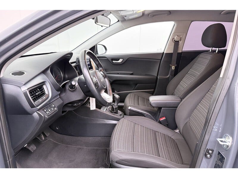Kia Stonic (10)