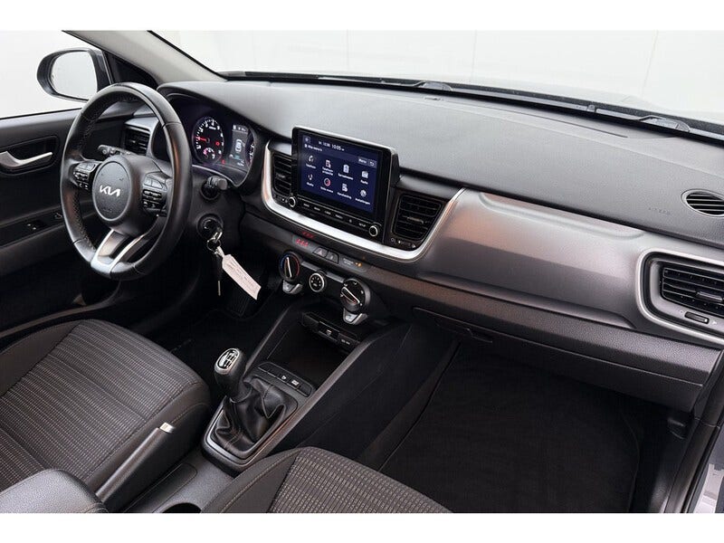 Kia Stonic (15)