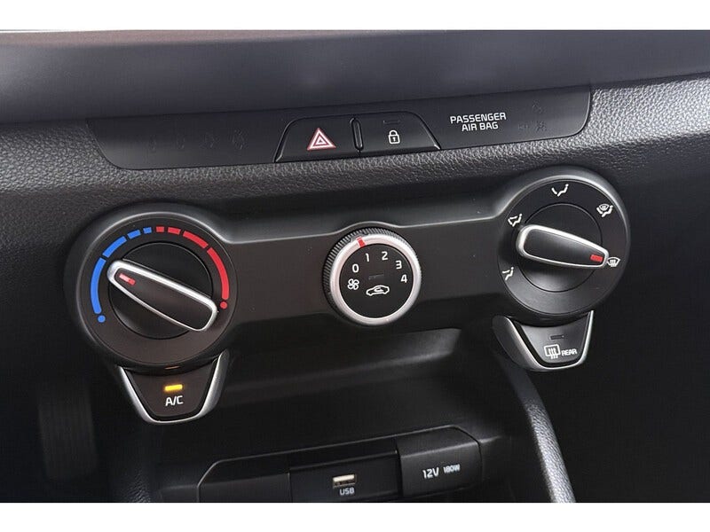 Kia Stonic (19)