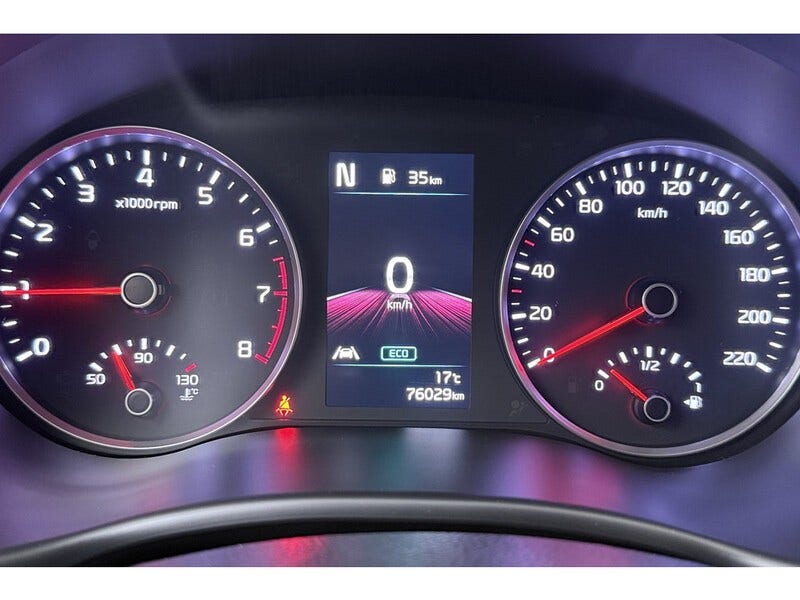 Kia Stonic (20)