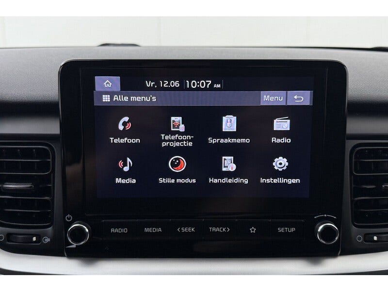 Kia Stonic (21)