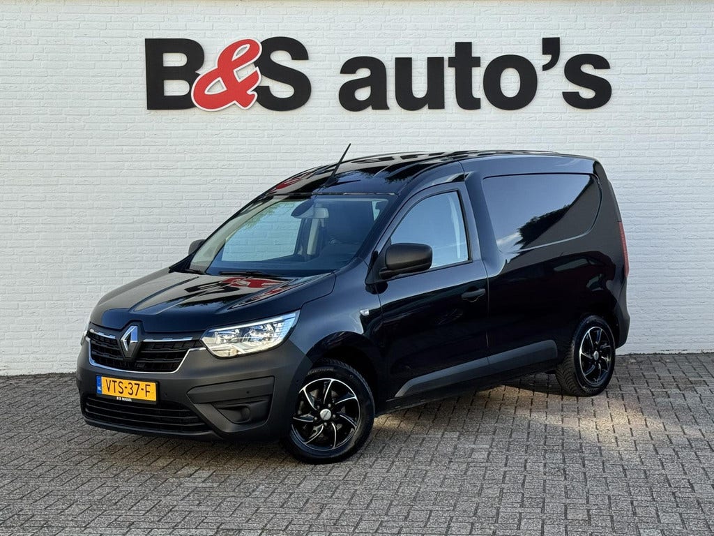 Renault Express