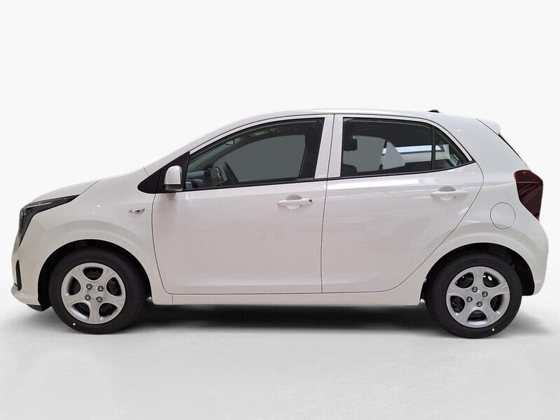 Kia Picanto (2)