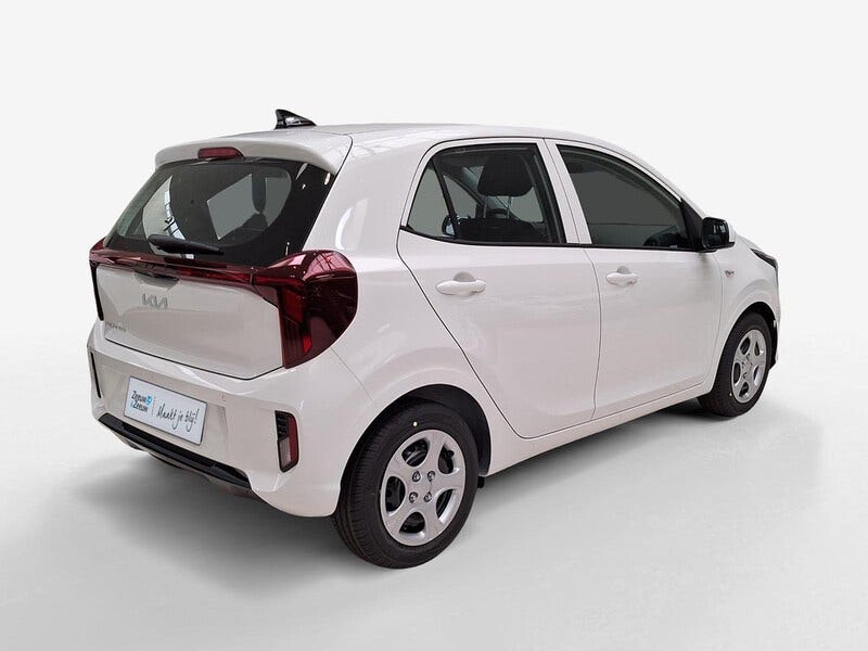Kia Picanto (4)