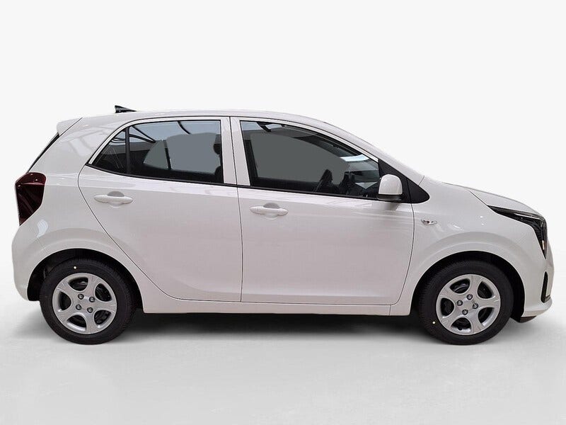 Kia Picanto (5)