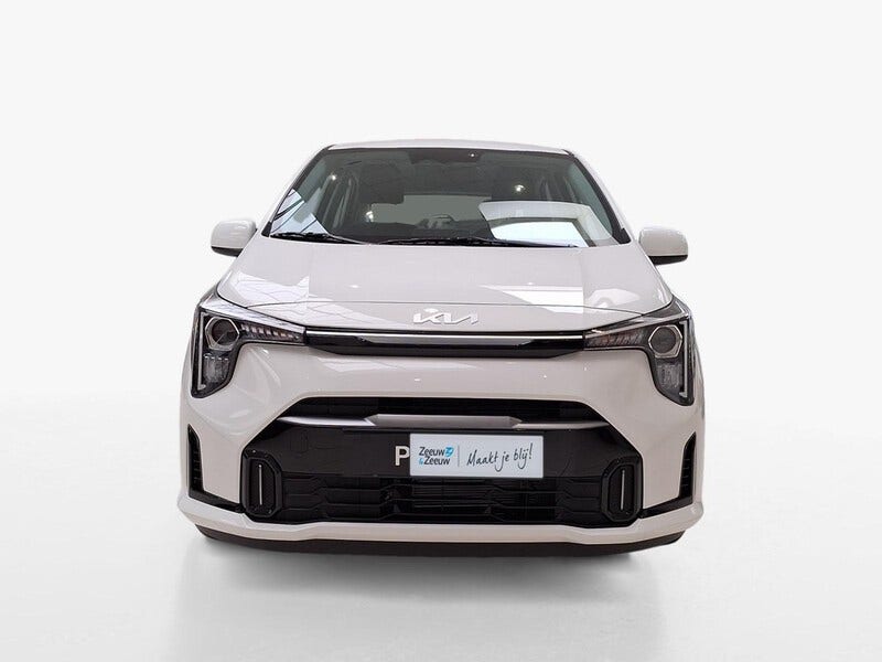 Kia Picanto (6)